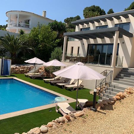 Villa Altea Lomalisa Eksteriør bilde