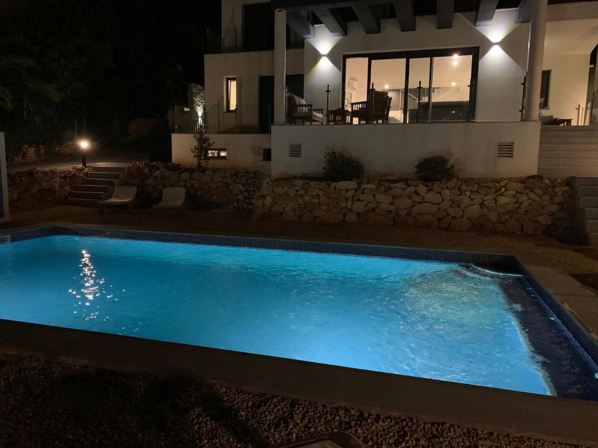 Villa Altea Lomalisa Eksteriør bilde