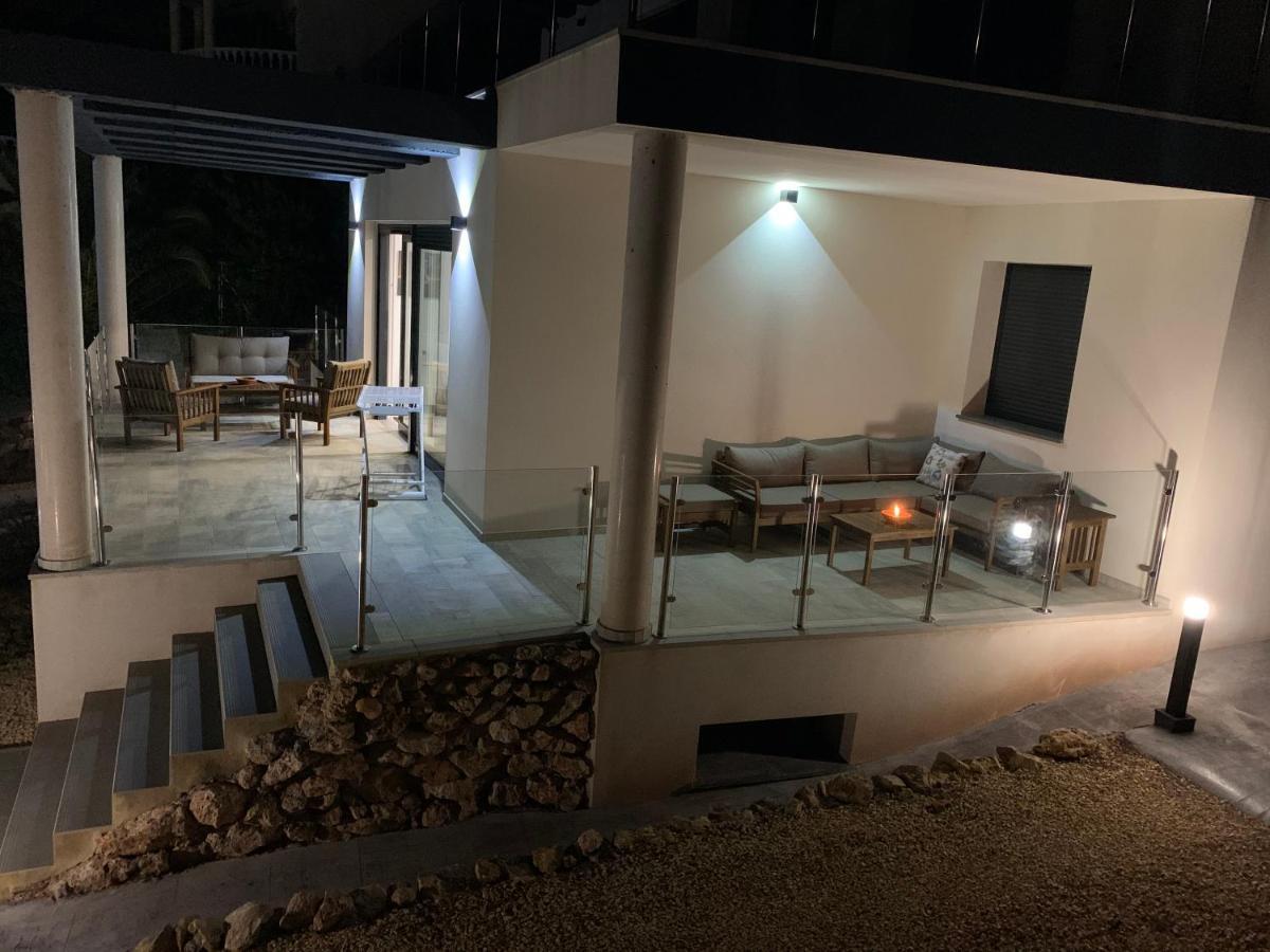 Villa Altea Lomalisa Eksteriør bilde