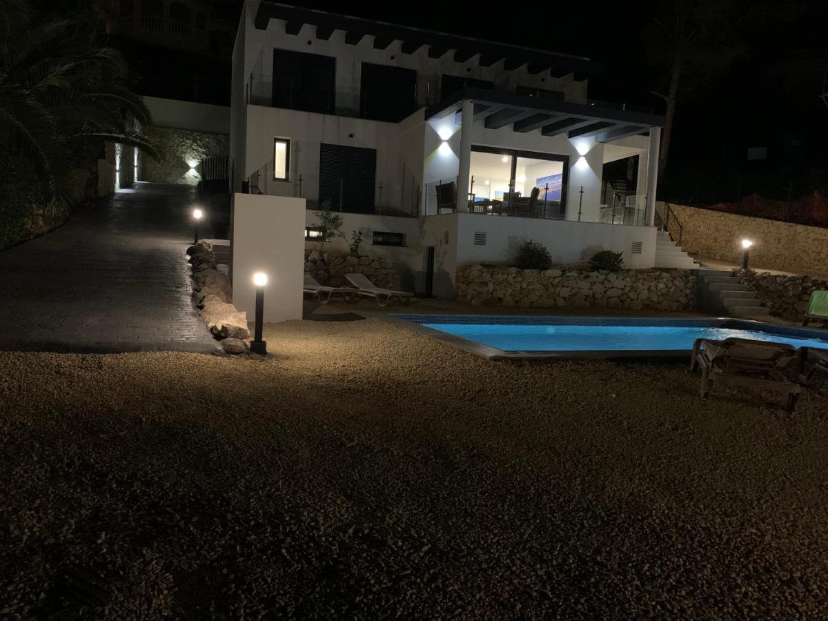Villa Altea Lomalisa Eksteriør bilde