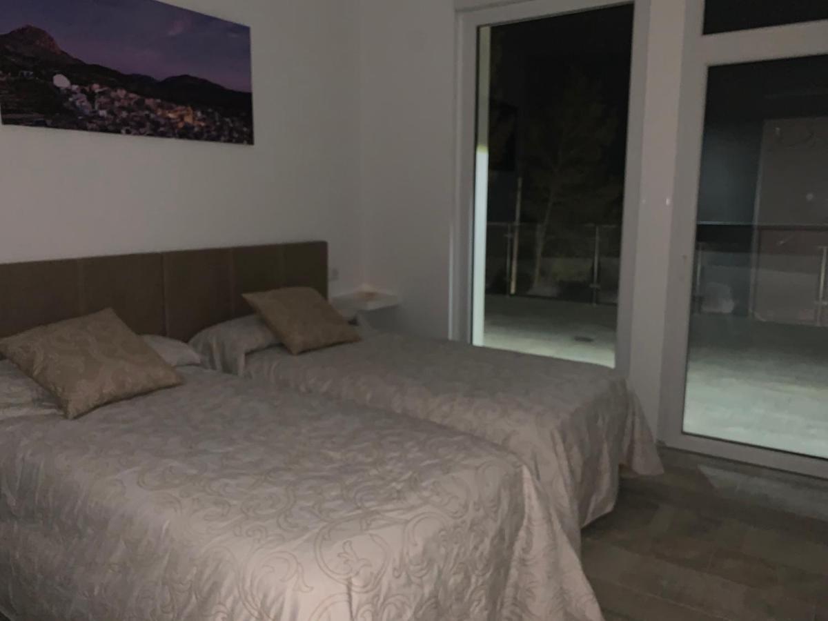 Villa Altea Lomalisa Eksteriør bilde