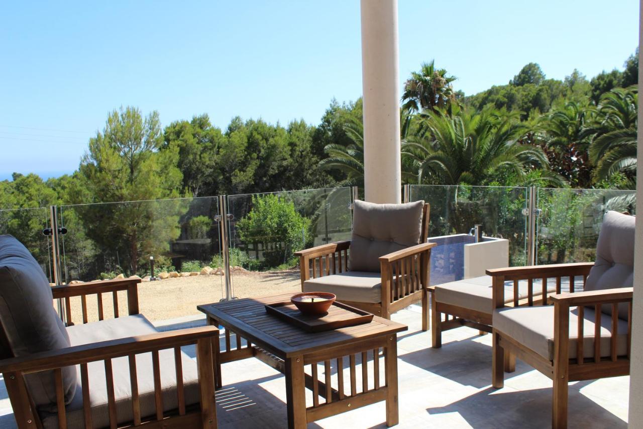Villa Altea Lomalisa Eksteriør bilde