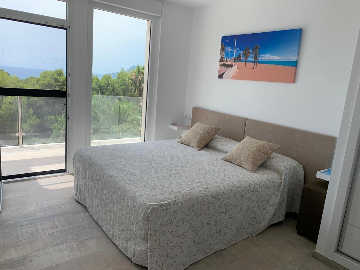 Villa Altea Lomalisa Eksteriør bilde