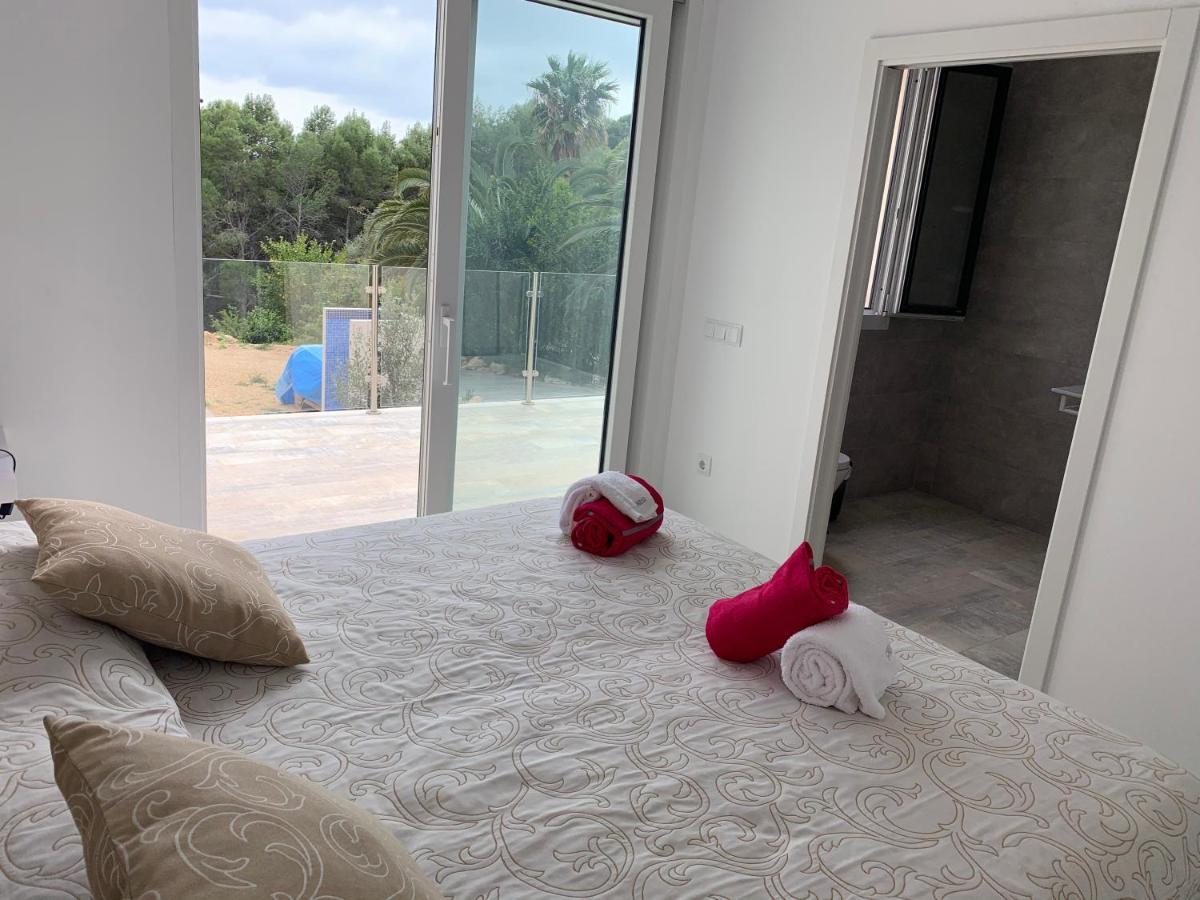 Villa Altea Lomalisa Eksteriør bilde