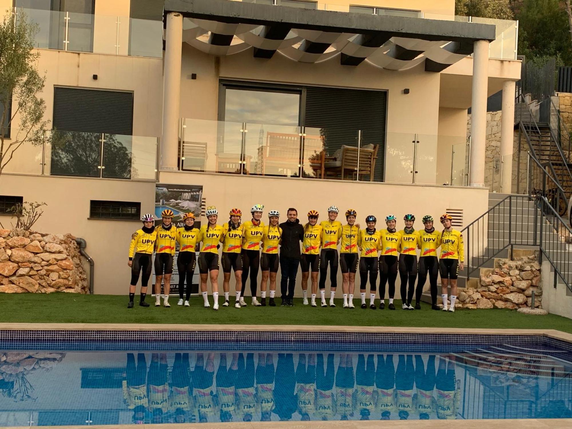 Villa Altea Lomalisa Eksteriør bilde